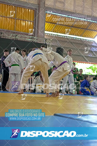 Torneio Regional de Judô 2025