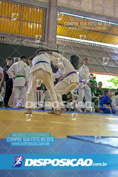 Torneio Regional de Judô 2025