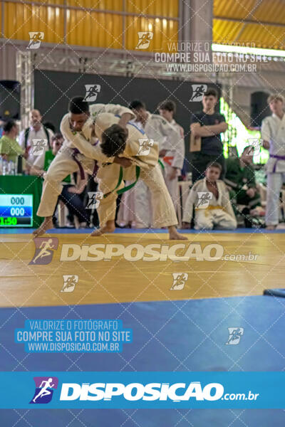 Torneio Regional de Judô 2025