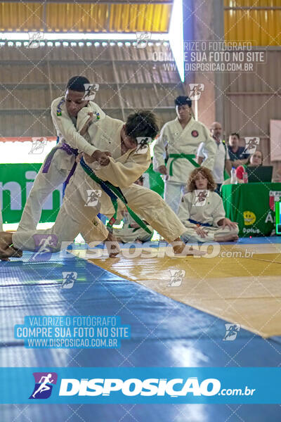 Torneio Regional de Judô 2025