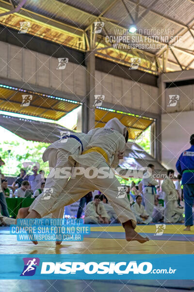 Torneio Regional de Judô 2025