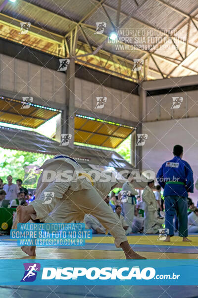 Torneio Regional de Judô 2025