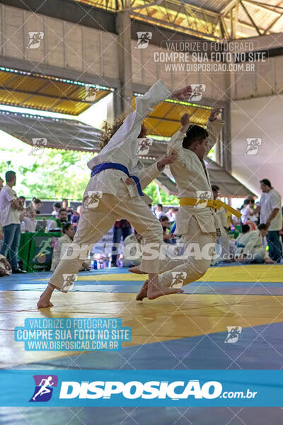 Torneio Regional de Judô 2025