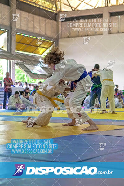 Torneio Regional de Judô 2025