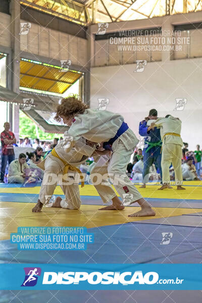 Torneio Regional de Judô 2025