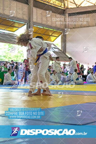 Torneio Regional de Judô 2025