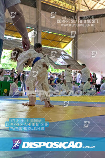 Torneio Regional de Judô 2025