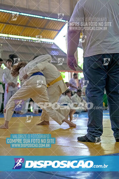 Torneio Regional de Judô 2025