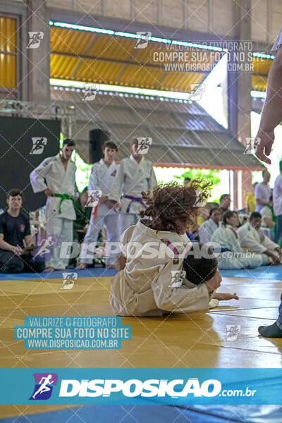 Torneio Regional de Judô 2025