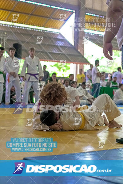 Torneio Regional de Judô 2025