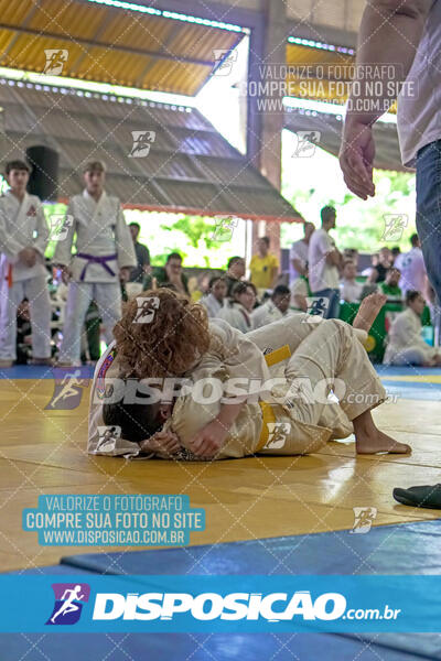 Torneio Regional de Judô 2025