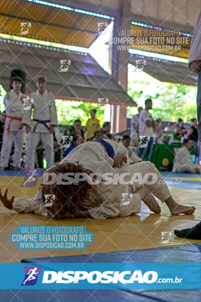 Torneio Regional de Judô 2025