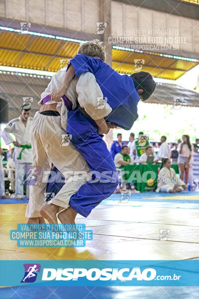 Torneio Regional de Judô 2025