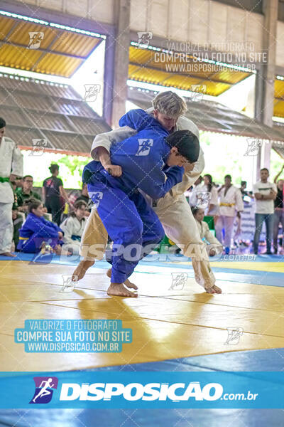 Torneio Regional de Judô 2025