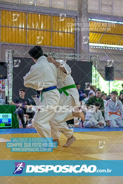 Torneio Regional de Judô 2025