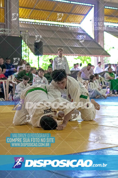 Torneio Regional de Judô 2025