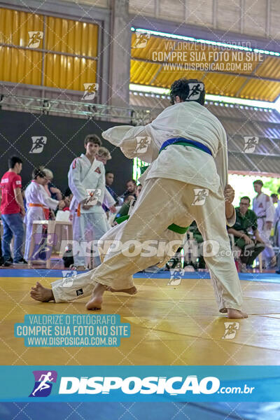 Torneio Regional de Judô 2025