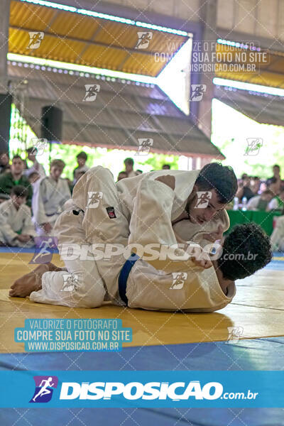 Torneio Regional de Judô 2025