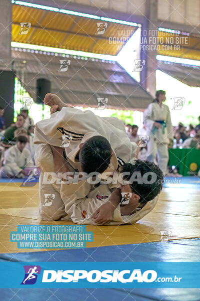 Torneio Regional de Judô 2025