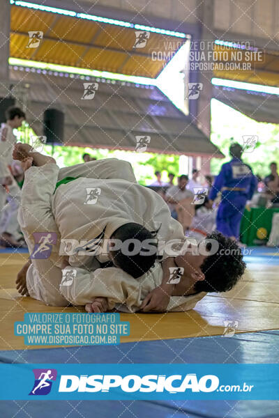 Torneio Regional de Judô 2025