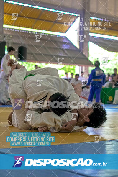 Torneio Regional de Judô 2025