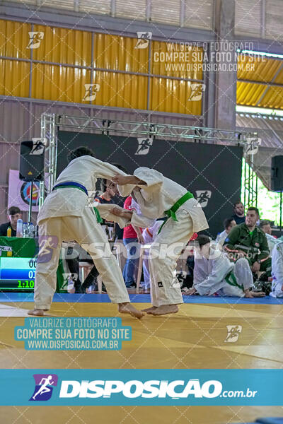 Torneio Regional de Judô 2025