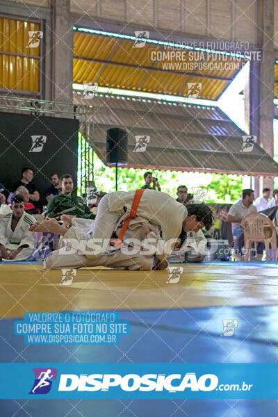 Torneio Regional de Judô 2025