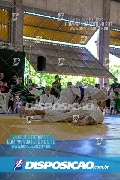 Torneio Regional de Judô 2025