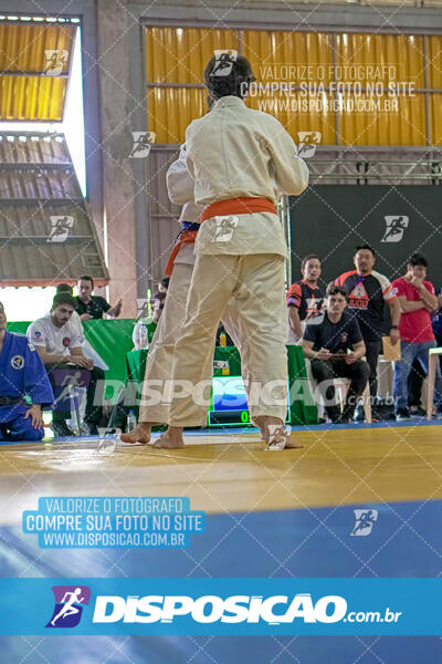 Torneio Regional de Judô 2025