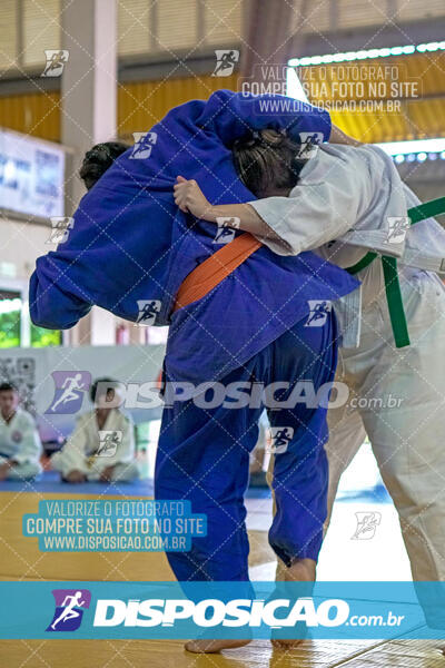 Torneio Regional de Judô 2025