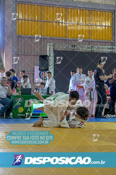 Torneio Regional de Judô 2025