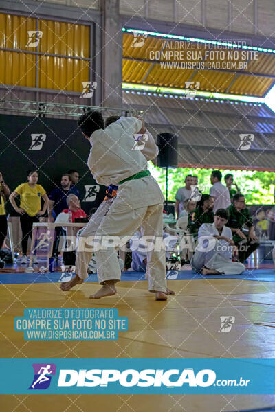 Torneio Regional de Judô 2025