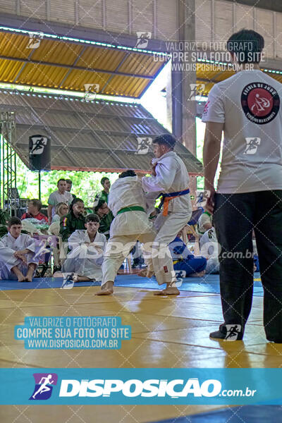 Torneio Regional de Judô 2025