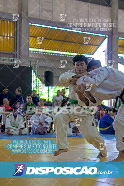 Torneio Regional de Judô 2025