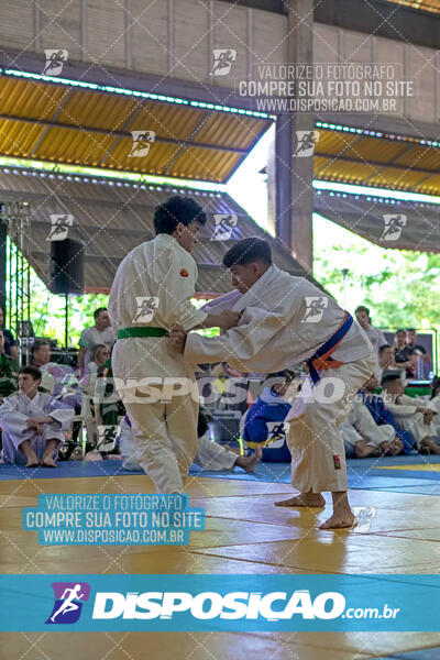 Torneio Regional de Judô 2025