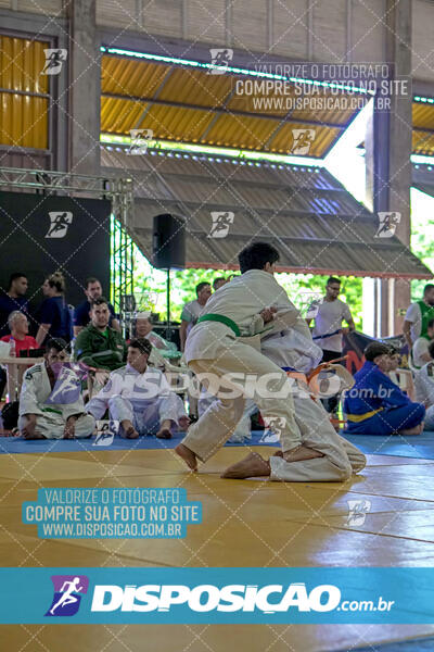 Torneio Regional de Judô 2025