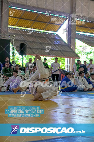 Torneio Regional de Judô 2025