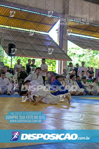 Torneio Regional de Judô 2025