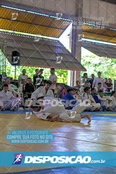 Torneio Regional de Judô 2025