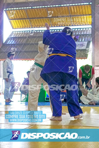 Torneio Regional de Judô 2025