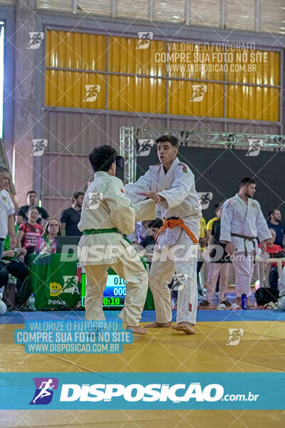 Torneio Regional de Judô 2025