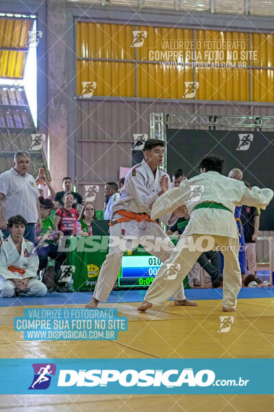 Torneio Regional de Judô 2025