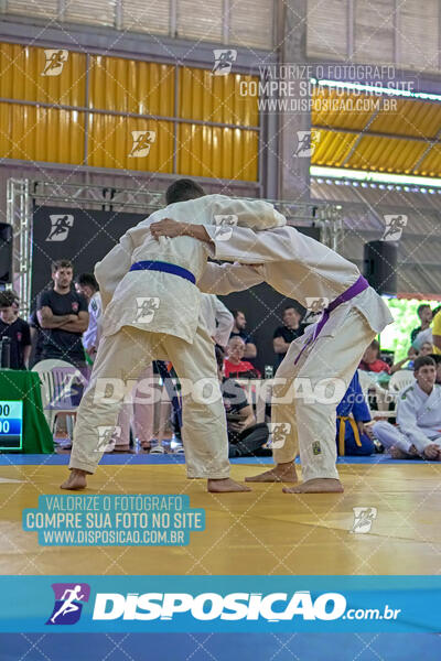 Torneio Regional de Judô 2025