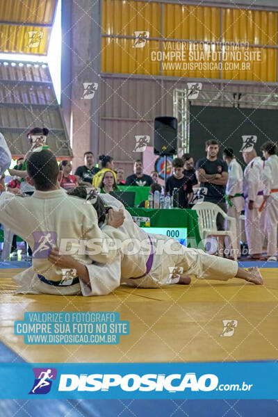 Torneio Regional de Judô 2025