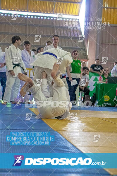 Torneio Regional de Judô 2025