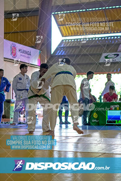 Torneio Regional de Judô 2025