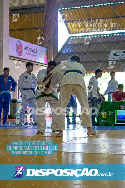 Torneio Regional de Judô 2025