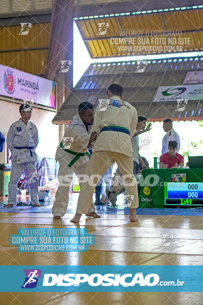 Torneio Regional de Judô 2025