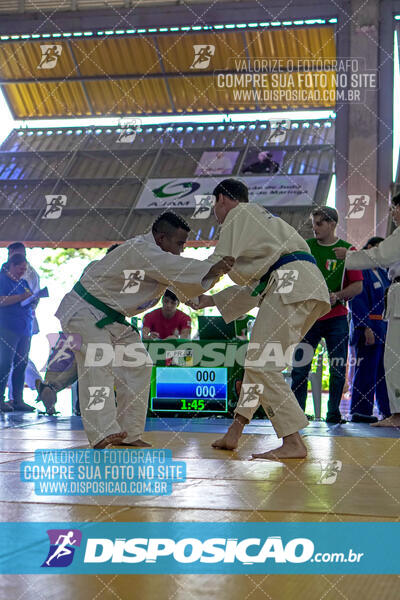 Torneio Regional de Judô 2025