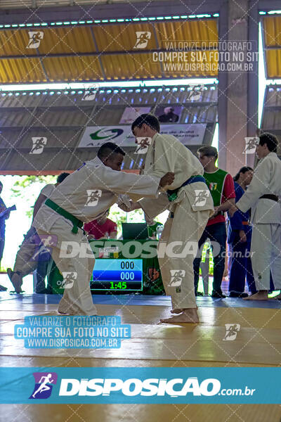 Torneio Regional de Judô 2025